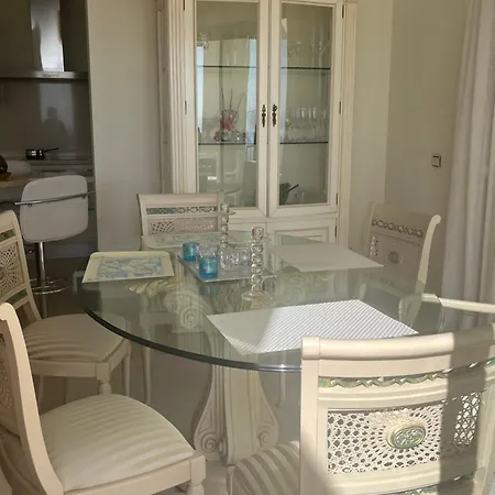 Apartment Luxury Penthouse For Lifelong Memories Marbella